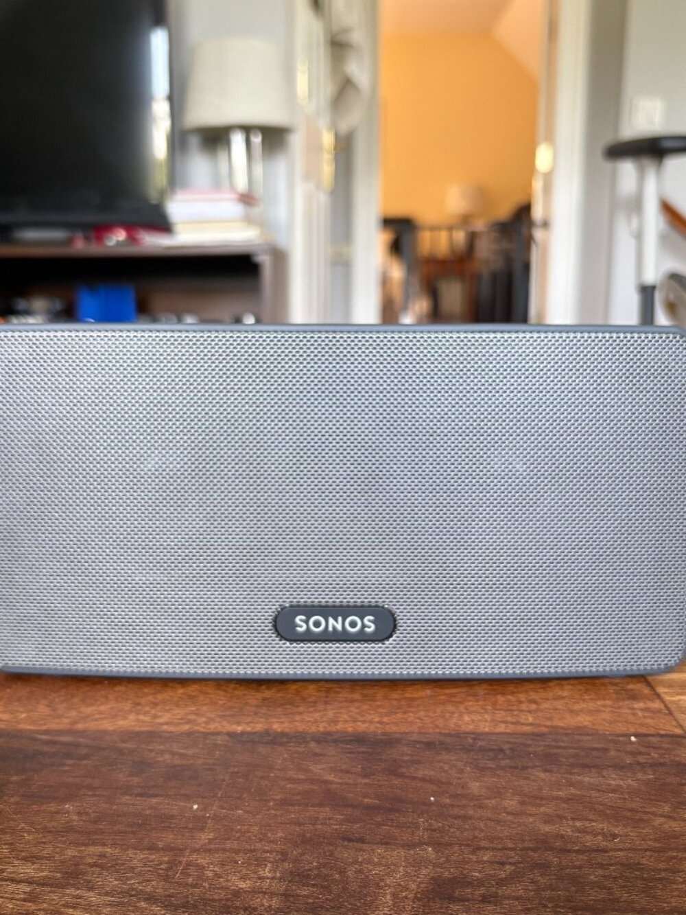 Sonos Play 3 Speaker system